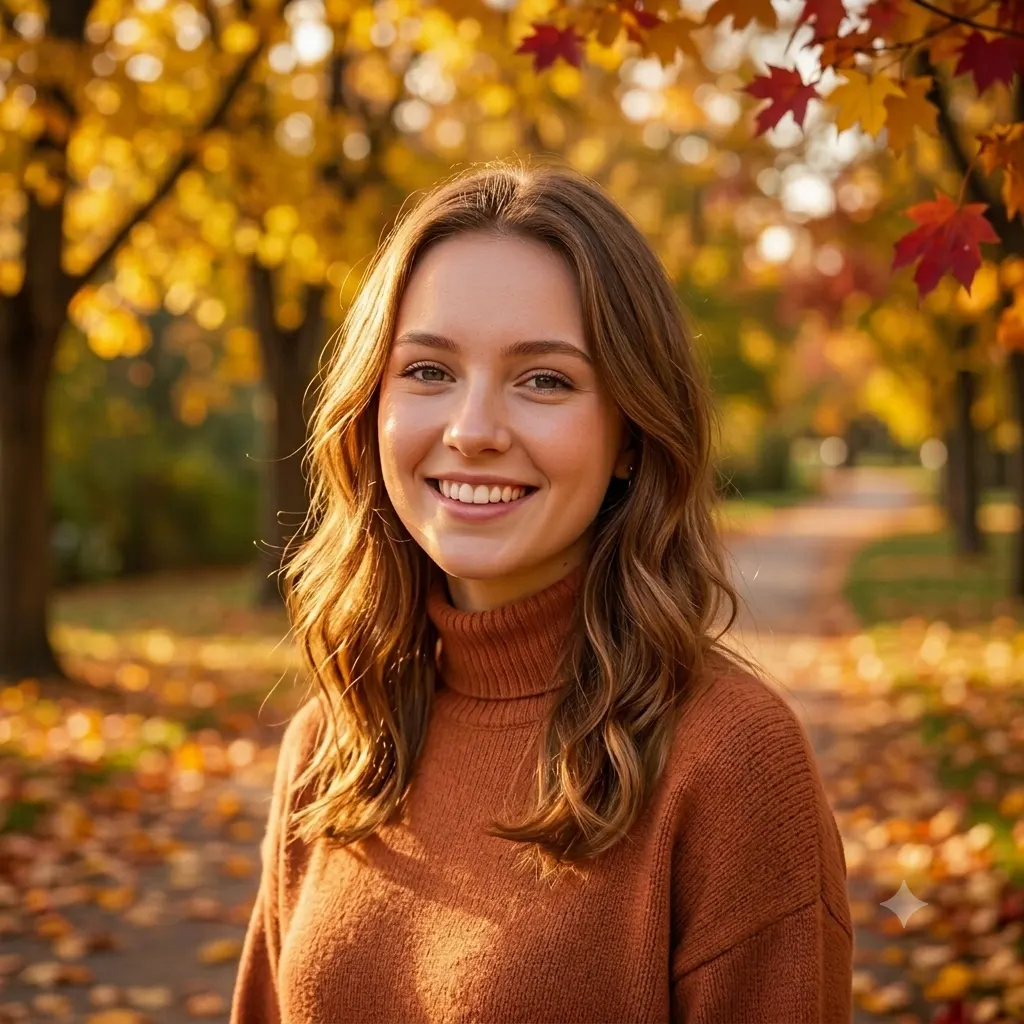 Autumn Background