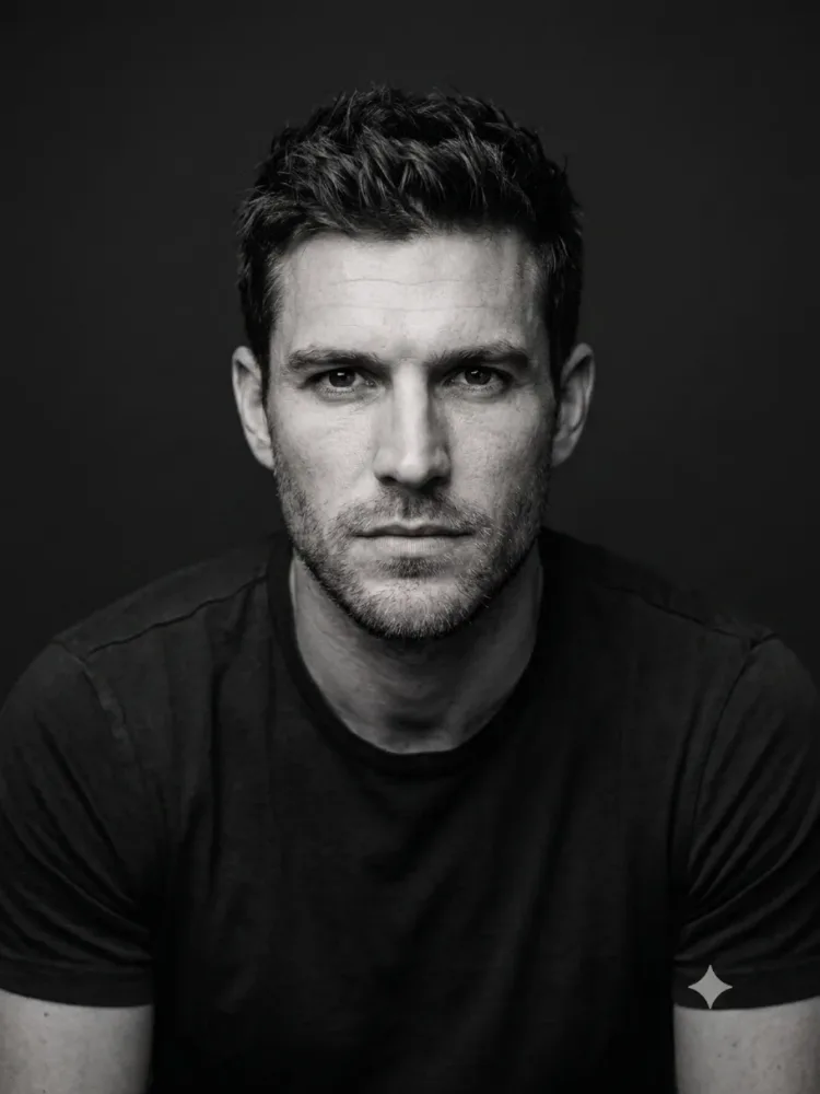 Portraits