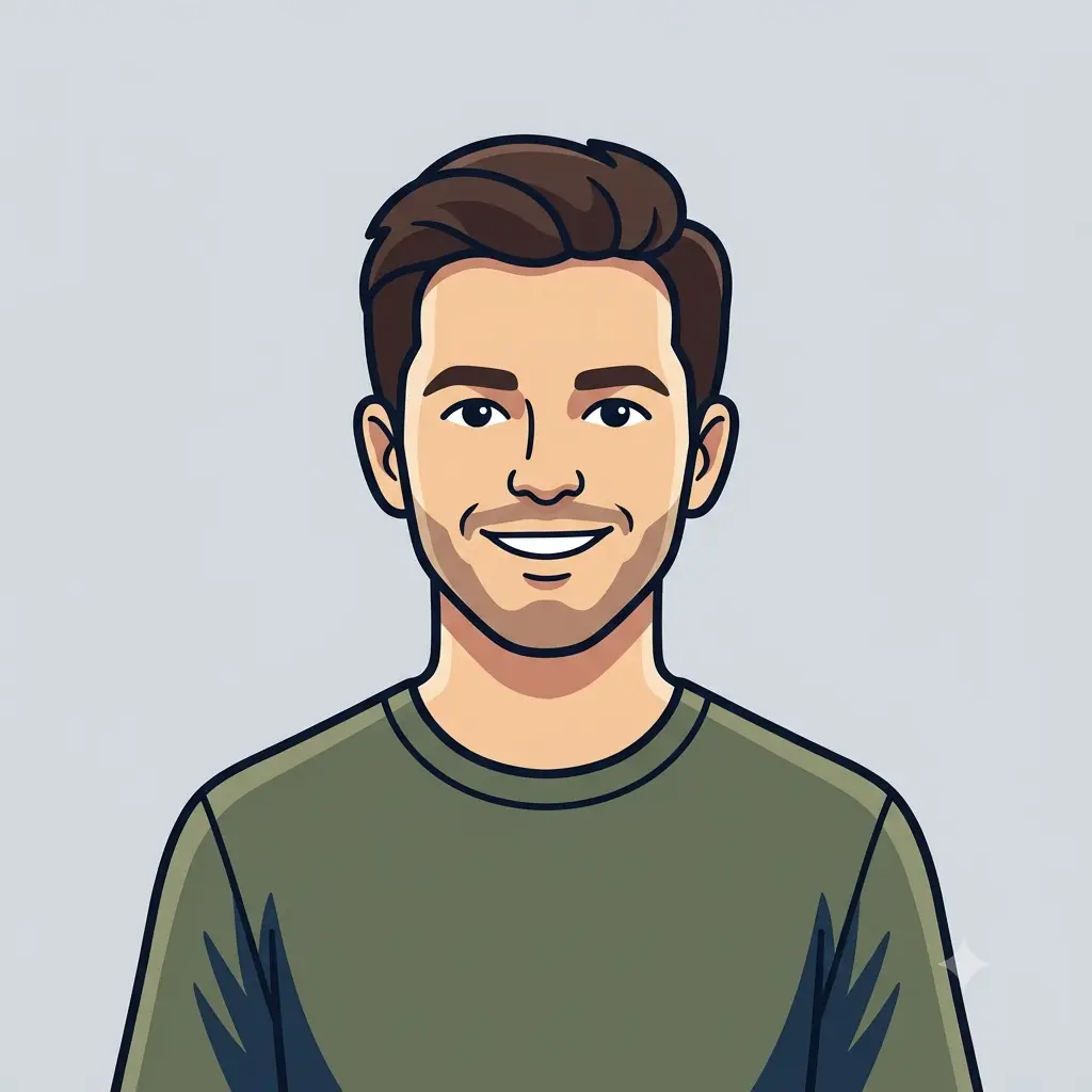 Cartoon Avatar