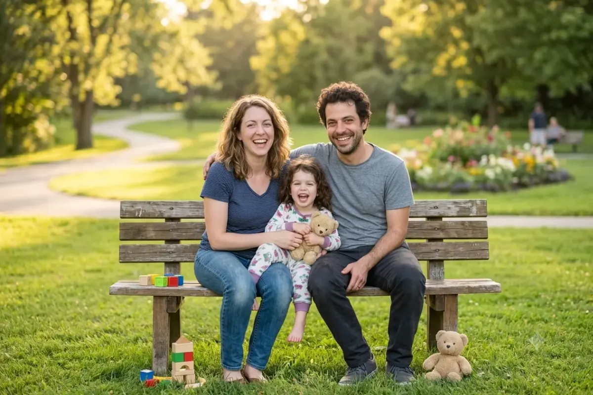 Family Portrait