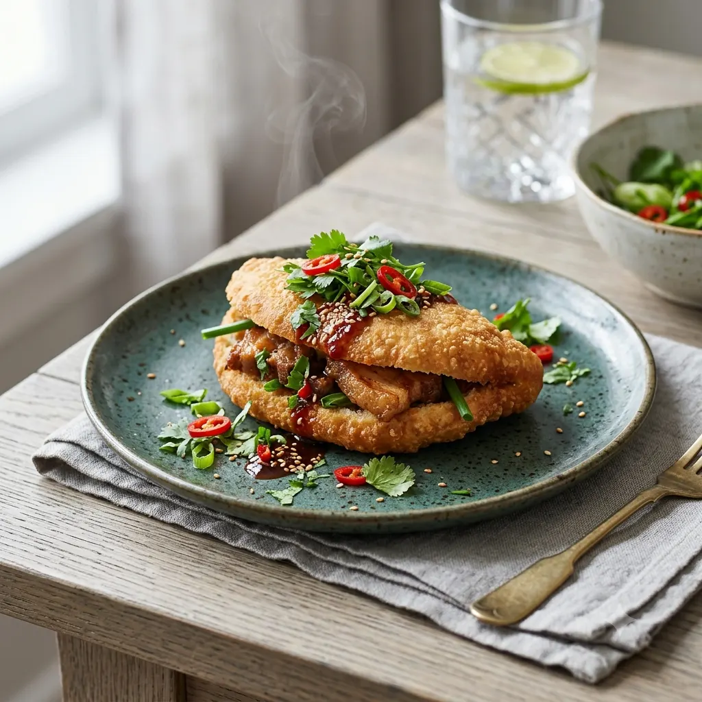 Appetizing Food Photography