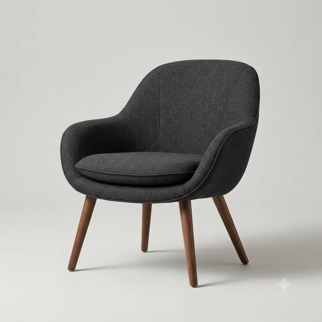 Furniture Product Shot