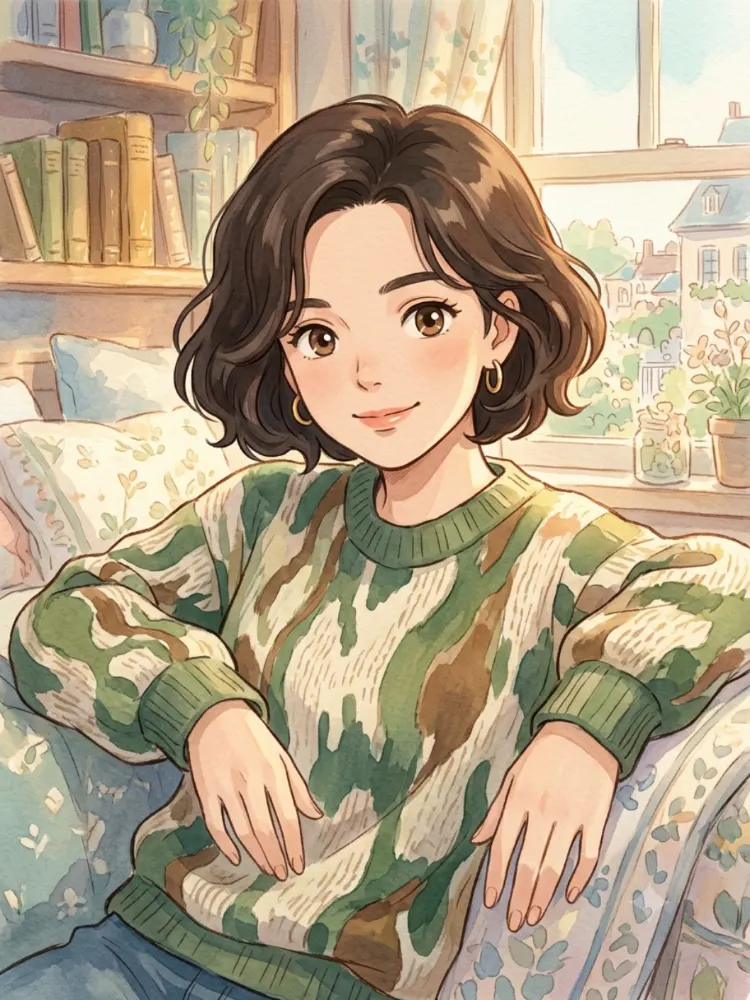 Art Styles