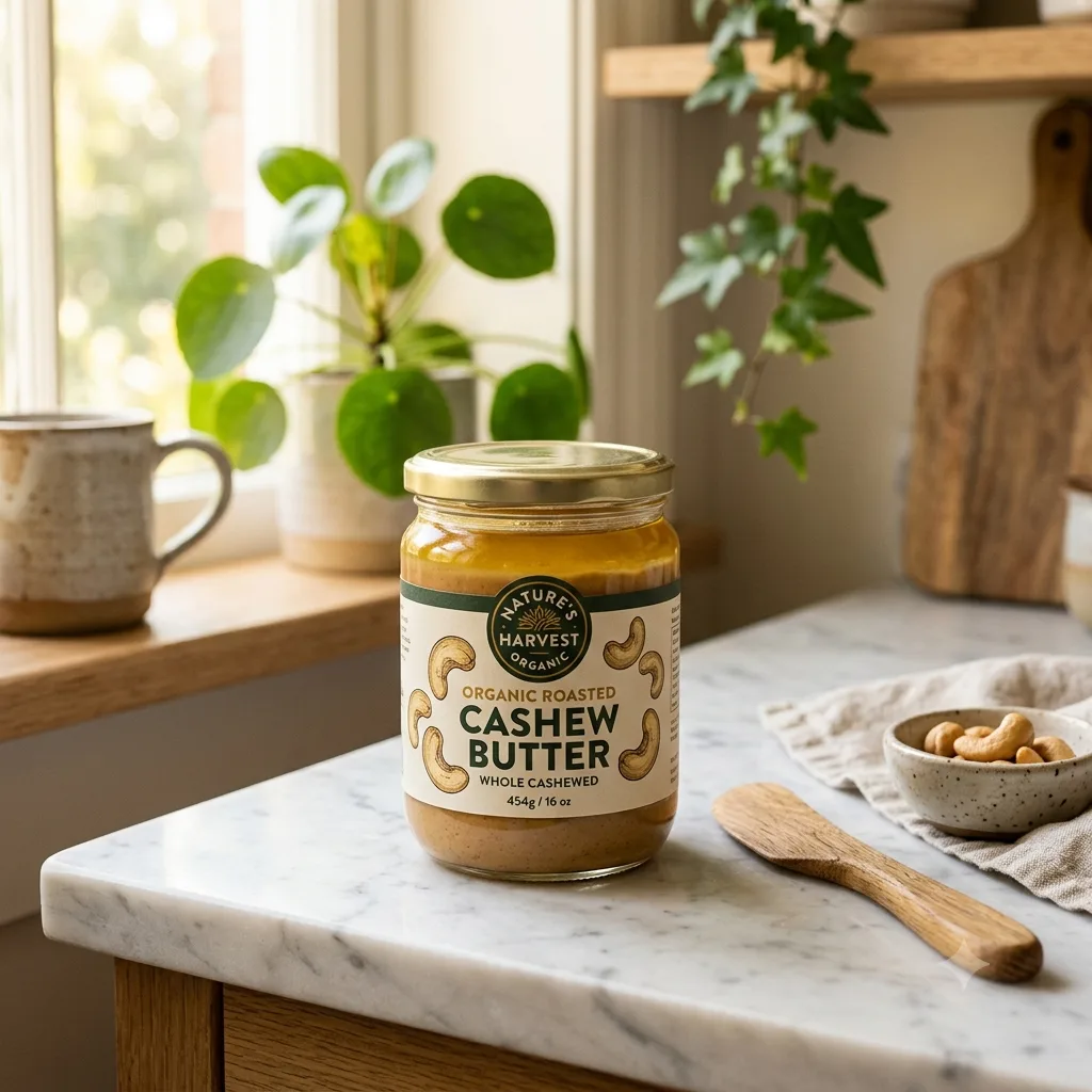 Lifestyle Product Shot