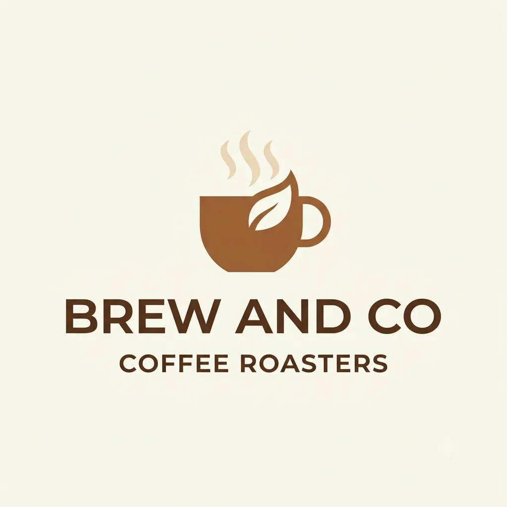 Minimalist Logo