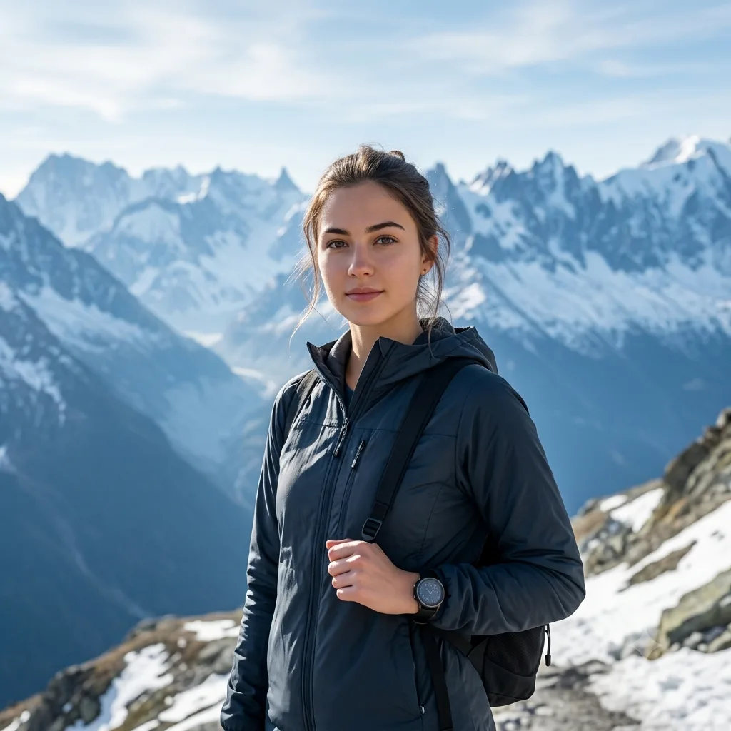 Mountain Background