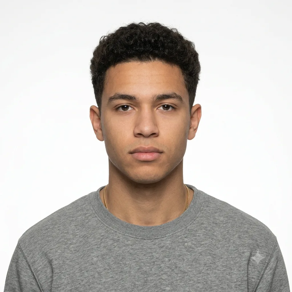 Passport and ID Photo