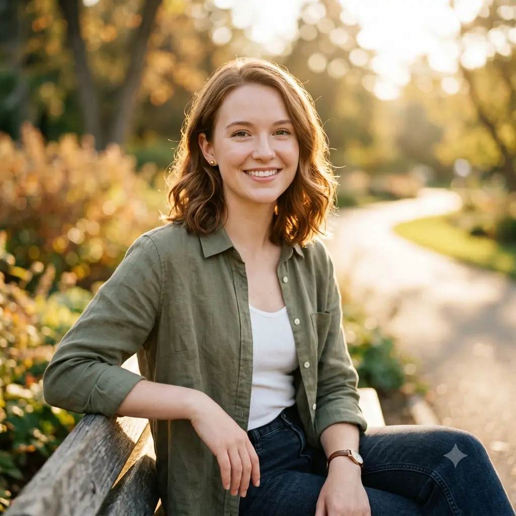 Senior Portrait