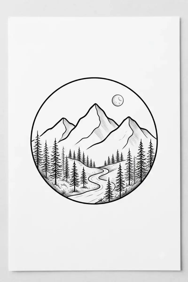 Tattoo Design